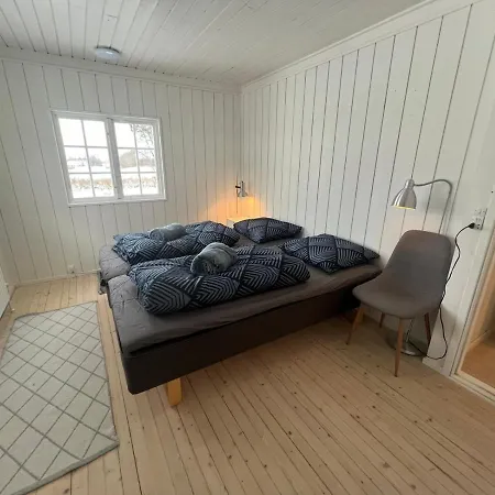 Fjord Udsigt /strand/bade Klub Villa Kirke-Hyllinge