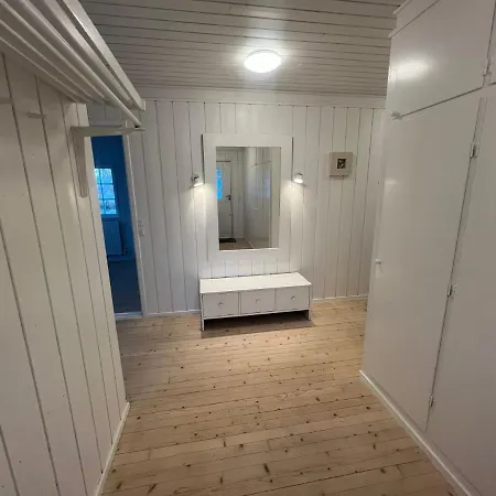 Fjord Udsigt /strand/bade Klub Villa