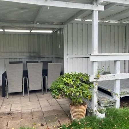Fjord Udsigt /strand/bade Klub *