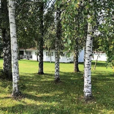 Villa Fjord Udsigt /strand/bade Klub *