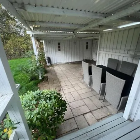 Fjord Udsigt /strand/bade Klub * Kirke-Hyllinge