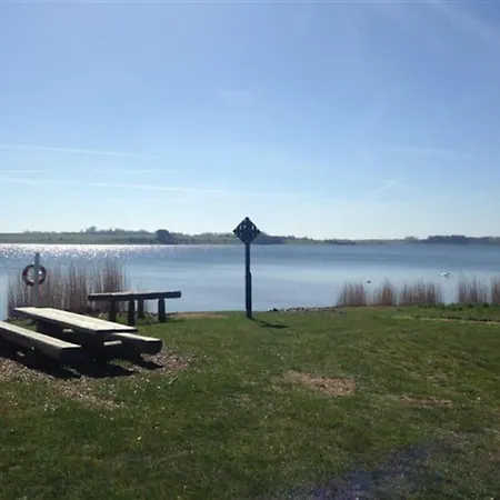 Fjord Udsigt /strand/bade Klub * Kirke-Hyllinge