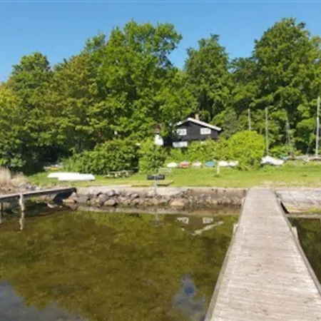 Fjord Udsigt /strand/bade Klub