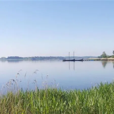 Villa Fjord Udsigt /strand/bade Klub Kirke-Hyllinge