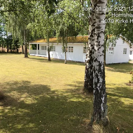 Fjord Udsigt /strand/bade Klub