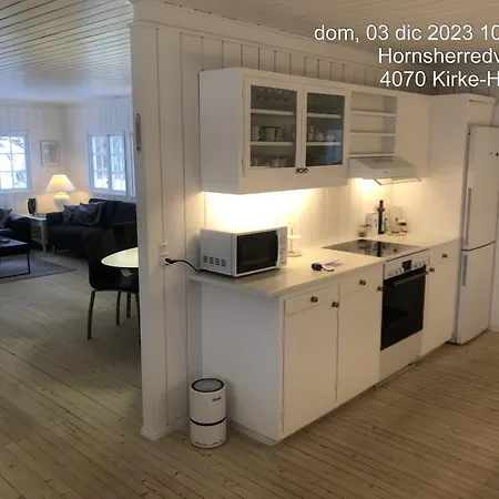 Fjord Udsigt /strand/bade Klub Villa Kirke-Hyllinge