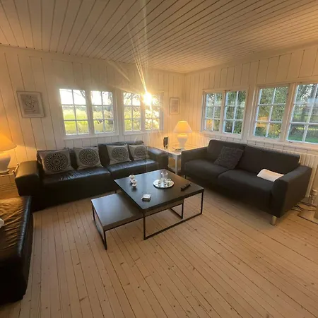 Fjord Udsigt /strand/bade Klub Kirke-Hyllinge