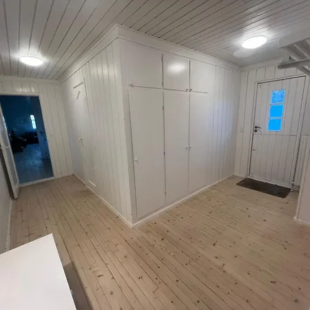 Fjord Udsigt /strand/bade Klub