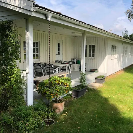 Villa Fjord Udsigt /strand/bade Klub Kirke-Hyllinge