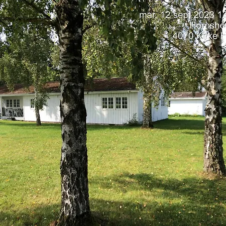 Villa Fjord Udsigt /strand/bade Klub *