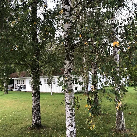 Fjord Udsigt /strand/bade Klub Villa
