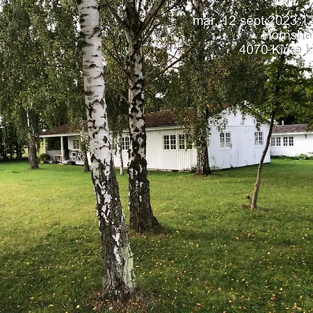 Fjord Udsigt /strand/bade Klub Villa *