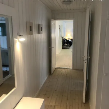 Fjord Udsigt /strand/bade Klub