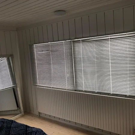 Fjord Udsigt /strand/bade Klub Villa *